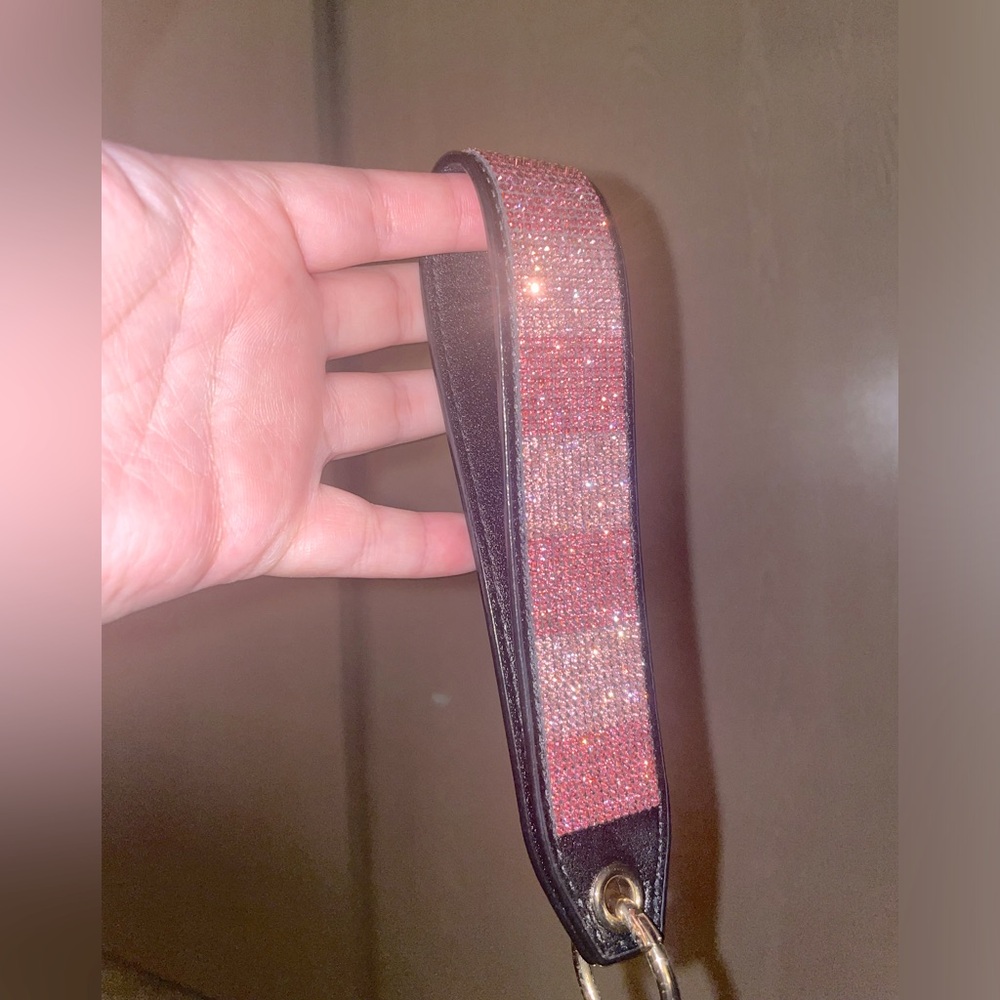 Victorias Secret wrist straplet